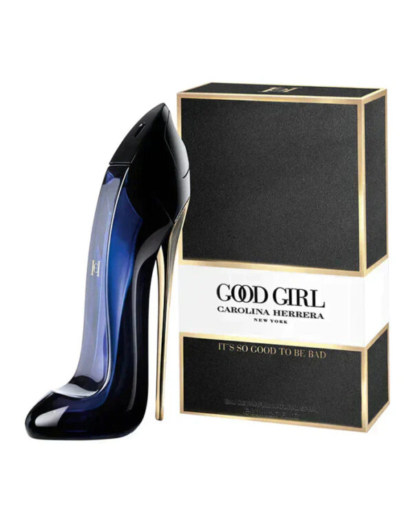 Bundle of 3 Fragrances GOOD GIRL, COCO MADEMOISELLE y Chanel Nº5 100ml - Image 2