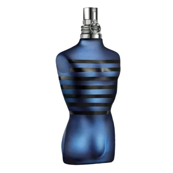 Bundle of 3 Fragrances LA BELLE, ULTRA MALE y Gaultier SCANDAL 100ml - Image 3