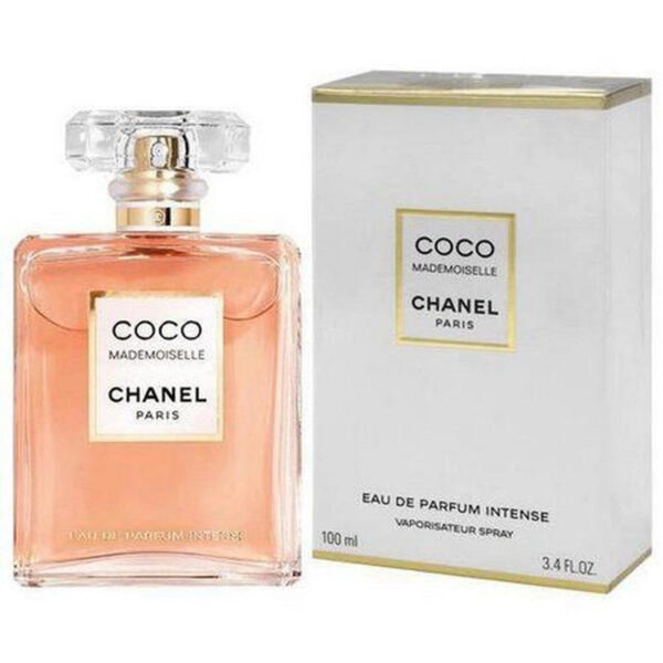Bundle of 3 Fragrances Carolina Herrera 212 VIP ROSÉ, Paco Rabanne OLYMPÉA, Chanel COCO MADEMOISELLE (Eau de Parfum) - Image 2
