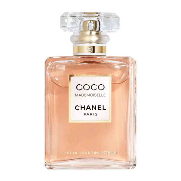 Bundle of 3 Fragrances GOOD GIRL, COCO MADEMOISELLE y Chanel Nº5 100ml - Image 3