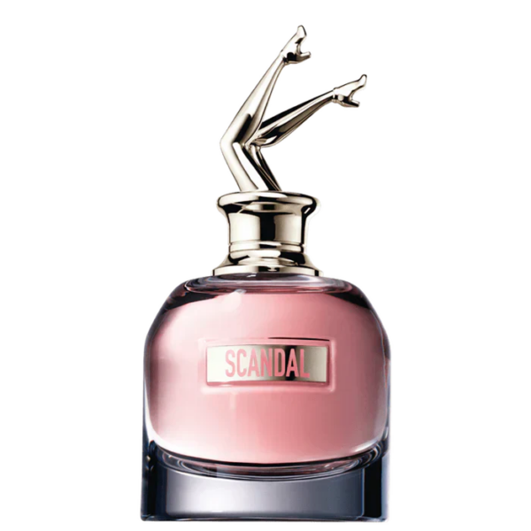 Bundle of 3 Fragrances LA BELLE, ULTRA MALE y Gaultier SCANDAL 100ml - Image 2