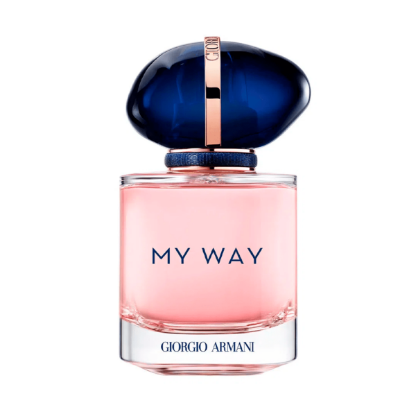 Bundle of 3 Fragrances Dolce & Gabanna Devotion, My Way Giorgi Armani, y Lancôme Idôle 100ml - Image 4