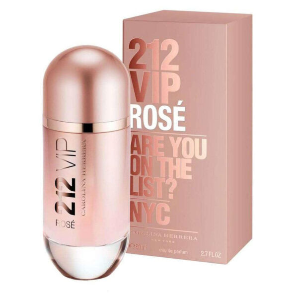 Bundle of 3 Fragrances Carolina Herrera 212 VIP ROSÉ, Paco Rabanne OLYMPÉA, Chanel COCO MADEMOISELLE (Eau de Parfum) - Image 3