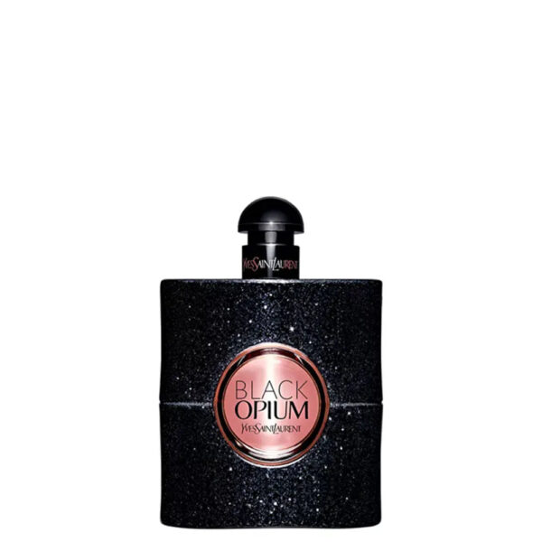 Bundle of 3 Fragrances Prada Paradox, Black Opium Yves Saint Laurent, y Libre 100ml - Image 3