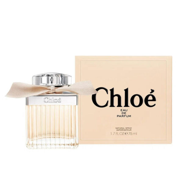 Bundle of 3 Fragrances Chanel COCO MADEMOISELLE, Yves Saint Laurent LIBRE e CHLOÉ 100ml - Image 3