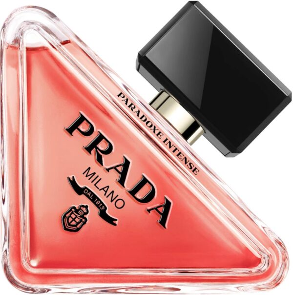 Bundle of 3 Fragrances Prada Paradox, Black Opium Yves Saint Laurent, y Libre 100ml - Image 4